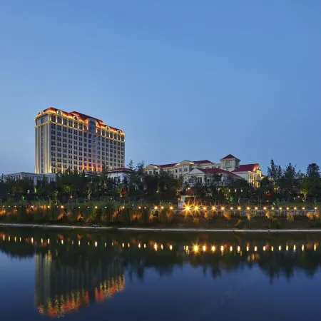 Sheng Di Hotel