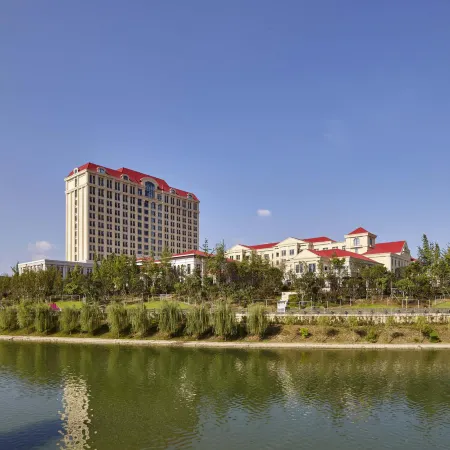 Sheng Di Hotel