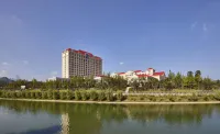 Sheng Di Hotel Hotels in Meitan