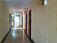 Huyun Apartment