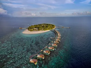 Park Hyatt Maldives Hadahaa