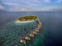 Park Hyatt Maldives Hadahaa Các khách sạn ở Dhaandhoo