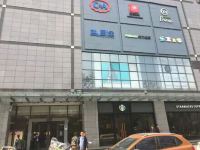 佳家公寓酒店(西安南稍门店) - 酒店附近