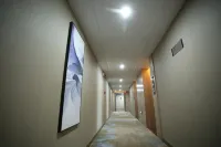 Xiyue Hotel - 2 stelle