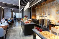 Fraser Suites Dalian - Desayuno