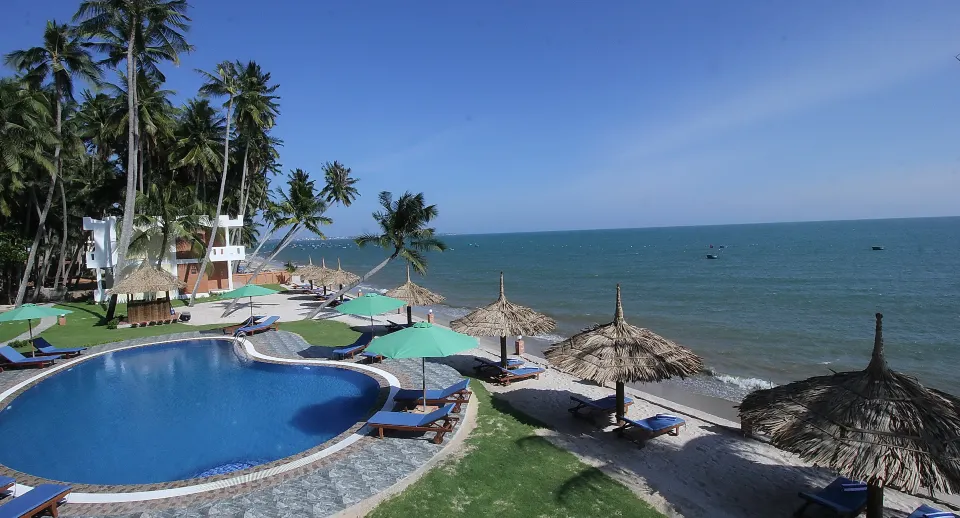 Ocean Place Mui Ne Resort