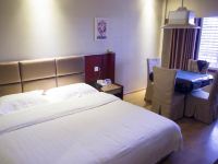 超越商务酒店(常德农资总店) - 娱乐麻将间