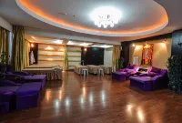 Gangjian Hotel Hotels in Lhasa