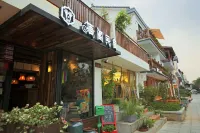 Huage Hostel - 2-Sterne