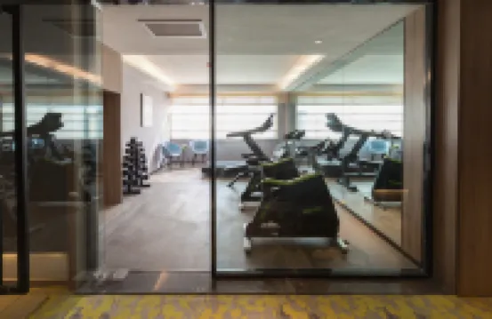 Atour Hotel (Liaocheng Development Zone)