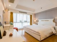 上海美伦酒店式公寓 - 明珠景观双床房