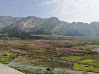 美程文旅酒店(登封观书院店) - 酒店景观