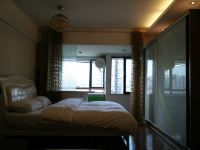 长沙乐家酒店公寓 - 商务大床房