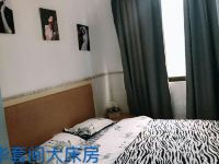 广州宜家8号公寓 - 空调豪华套间大床房