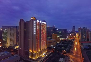 Mehood Lestie Hotel (Chengdu Gaoxin) Popular Hotels Photos