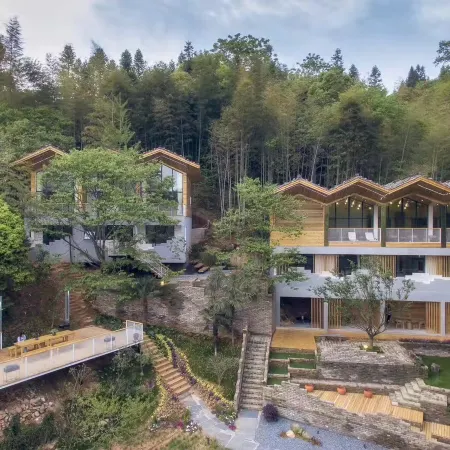 Nanshan Inn