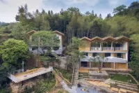 Nanshan Inn Các khách sạn ở Kỳ Môn