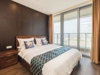 三亚海棠湾海韵卡西诺海景度假公寓 - 两房270度景观海景房