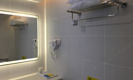 7 days hotel Zhangshu Xingfo Road - Housity