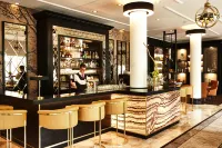 Steigenberger Hotel Bad Homburg - 5-Star