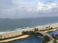 海陵岛敏捷听海公寓 - 酒店附近