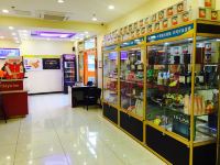 7天连锁酒店(北京黄村兴政街店)