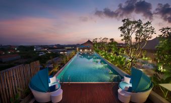 Harris Hotel Seminyak