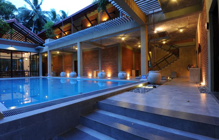 Arika Villa