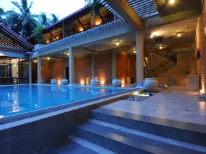 Arika Villa