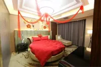 Q+ Huili Mingzhu Business Holiday Hotel Hotels in Zalantun