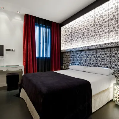 Vincci Vía - 66 Hôtels à proximité de : Gran Vía de Madrid