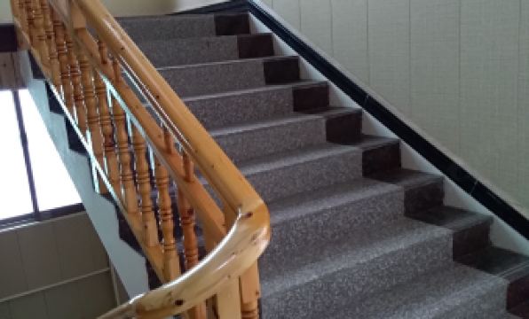 Jiangkou Yamugou Hotel