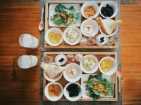 257 Qiju Hostel Gouqi Island -  อินน์