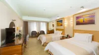 Blue Horizon International Hotel - Balkoner