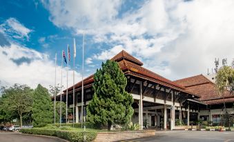 Le Grandeur Palm Resort Johor