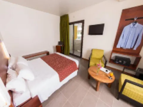 ONOMO Hotel Bamako Hotels in Bamako