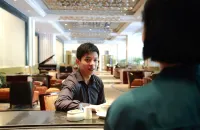 Hangzhou Bay Universal Hotel فنادق في تسى شي