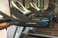 The Branksome Hotel & Residences - Gym