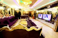 Korla Pear City Garden Hotel