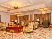 Sunwuhu Hot Spring Holiday Hotel Hotels in Guangrao
