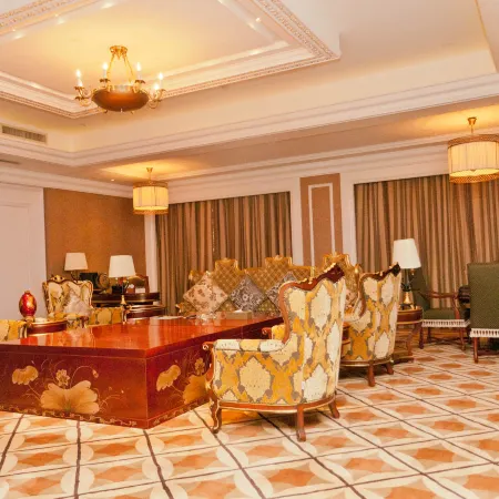 Sunwuhu Hot Spring Holiday Hotel