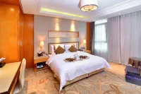 Mingdu Ziwei Garden Hotel