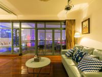 上海江景北外滩普通公寓 - 舒适景观套房