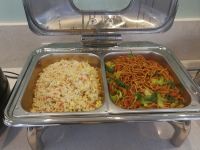 莫泰酒店(池州人民路店) - 餐厅