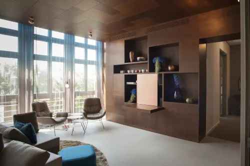 EMA之家套房飯店 精選 Photos