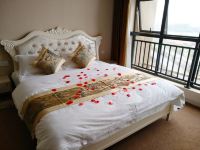 长沙县博雅酒店公寓 - 温馨大床房