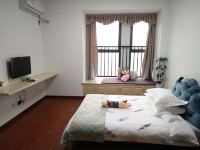 重庆重庆桃李公寓 - 精致一室大床房