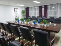 Blue Ocean International Hotspring Hotel Hotels in Changtu County