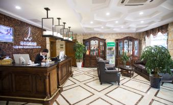 Bund Boutique Holiday Hotel