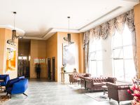 伊丁酒店(中卫沙坡头景区店) - 公共区域